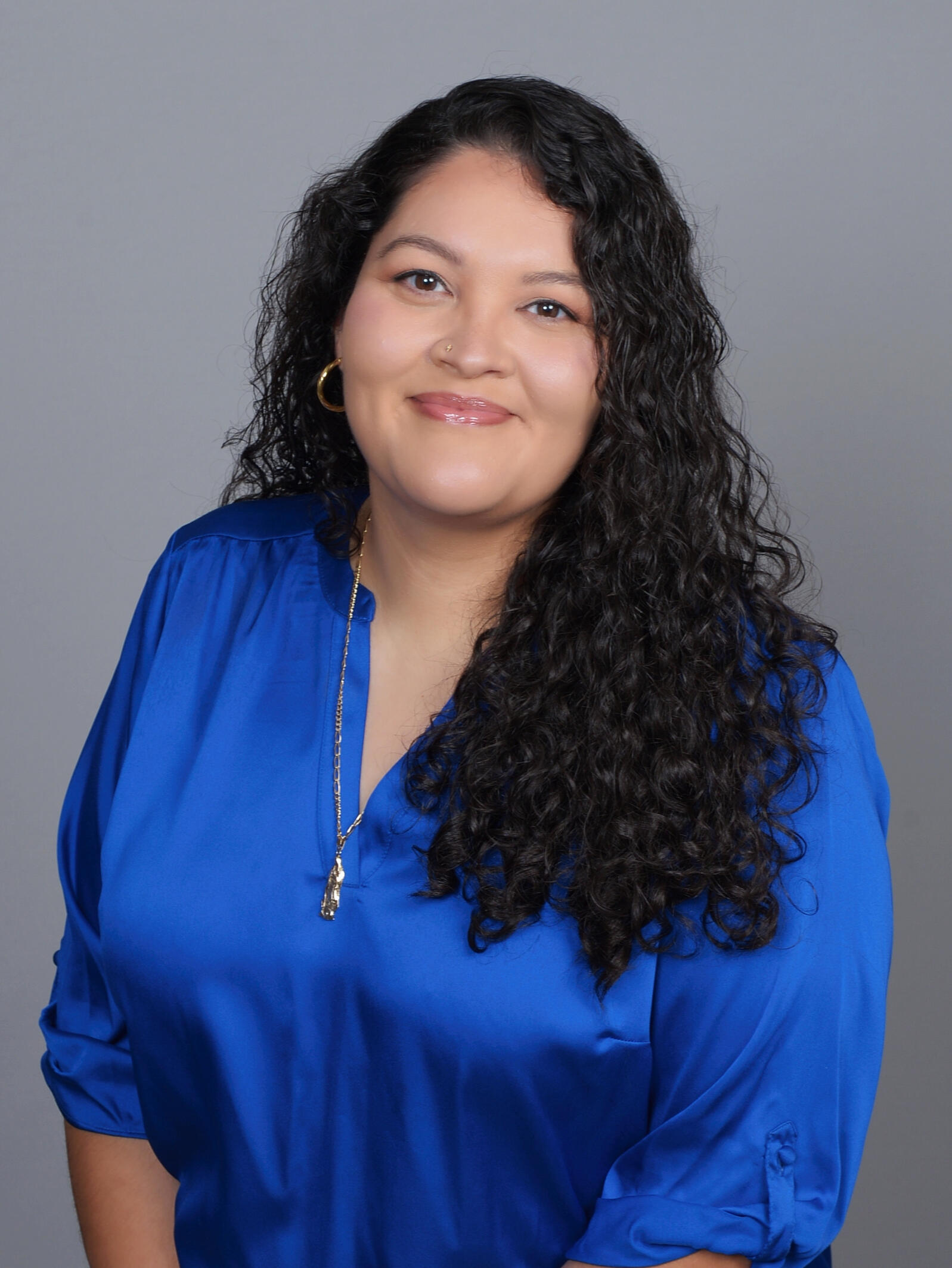 Angy Hanon, LMHC, ATR-BC